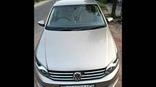 Used Volkswagen Vento Highline Petrol AT [2015-2016] in Vadodara