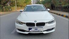 Second Hand BMW 3 Series 320d Luxury Line in Mumbai