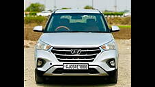 Used Hyundai Creta 1.4 S in Surat