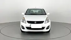 Second Hand Maruti Suzuki Swift DZire VXI in Ahmedabad