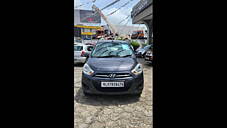 Used Hyundai i10 Sportz 1.2 Kappa2 in Kochi