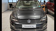 Used Volkswagen Vento TSI in Mumbai