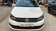 Used Volkswagen Vento Highline Plus 1.2 (P) AT 16 Alloy in Gurgaon