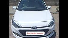 Used Hyundai Elite i20 Sportz 1.2 (O) in Pune