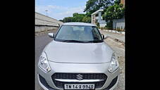 Used Maruti Suzuki Swift VXi [2021-2023] in Chennai