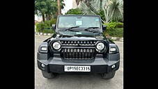 Used Mahindra Thar LX Convertible Petrol AT in Delhi