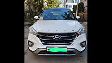 Second Hand Hyundai Creta 1.4 S Plus in Indore