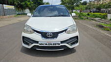 Used Toyota Etios Liva GD in Pune