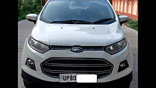 Used Ford EcoSport Titanium 1.5L TDCi in Agra