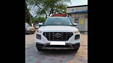 Used Hyundai Venue S 1.0 Turbo DCT in Delhi
