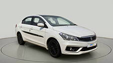 Used Maruti Suzuki Ciaz Delta 1.5 [2020-2023] in Patna