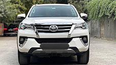 Second Hand Toyota Fortuner 2.8 4x4 AT [2016-2020] in Lucknow
