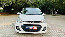 Used Hyundai Grand i10 Sportz 1.2 Kappa VTVT [2013-2016] in Delhi