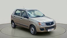 Used Maruti Suzuki Alto K10 LXi in Hyderabad