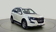 Used Mahindra XUV500 W7 [2018-2020] in Chandigarh