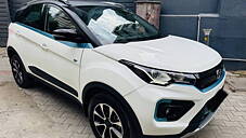 Used Tata Nexon EV XZ Plus in Chennai