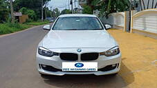 Used BMW 3 Series 320d Prestige in Coimbatore