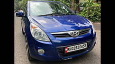 Used Hyundai i20 Asta 1.2 in Mumbai