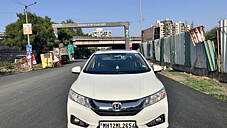 Used Honda City VX in Pune