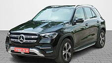 Used Mercedes-Benz GLE 300d 4MATIC LWB [2020-2023] in Hyderabad