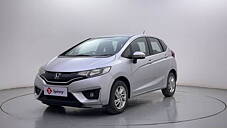 Used Honda Jazz V AT Petrol in Bangalore