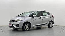 Used Honda Jazz V Petrol in Delhi