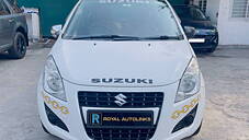 Used Maruti Suzuki Ritz Ldi BS-IV in Pune