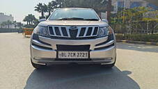 Used Mahindra XUV500 W4 [2015-2016] in Delhi