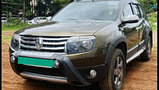 Used Renault Duster 85 PS RxL Explore LE in Mumbai