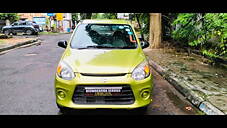 Used Maruti Suzuki Alto 800 Lxi in Kolkata