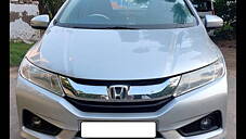 Used Honda City V Diesel in Agra