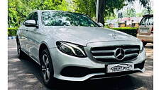 Used Mercedes-Benz E-Class E 220 d Avantgarde in Kolkata