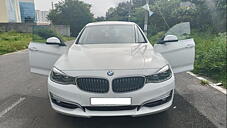 Second Hand BMW 3 Series GT 320d Luxury Line in Bangalore