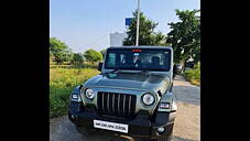 Used Mahindra Thar LX Convertible Petrol AT in Indore