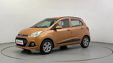 Used Hyundai Grand i10 Sportz 1.2 Kappa VTVT [2013-2016] in Ahmedabad