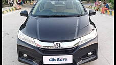 Used Honda City VX CVT in Noida