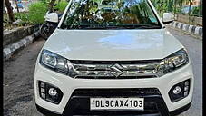 Used Maruti Suzuki Brezza VXi S-CNG [2023-2023] in Delhi