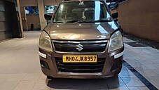 Used Maruti Suzuki Wagon R LXi 1.0 [2019-2019] in Mumbai