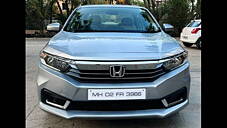 Used Honda Amaze 1.2 S MT Petrol [2018-2020] in Nashik