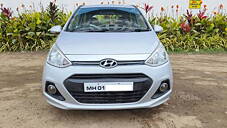 Used Hyundai Grand i10 Asta AT 1.2 Kappa VTVT [2013-2016] in Pune