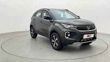 Used Tata Nexon XZ Plus (HS) Dark Edition in Chennai