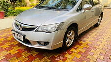 Used Honda Civic 1.8V MT in Kota