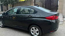 Used Honda City SV in Faridabad