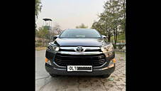 Used Toyota Innova Crysta 2.7 ZX AT 7 STR in Delhi