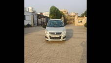 Used Maruti Suzuki Wagon R 1.0 LXI CNG (O) in Sonepat