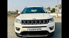 Used Jeep Compass Limited 2.0 Diesel [2017-2020] in Surat