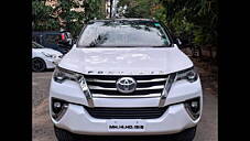 Used Toyota Fortuner 2.8 4x2 AT [2016-2020] in Pune