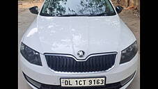 Used Skoda Octavia Elegance 1.8 TSI AT in Delhi