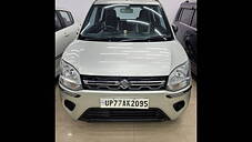 Used Maruti Suzuki Wagon R LXi 1.0 [2019-2019] in Kanpur