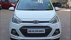 Used Hyundai Xcent SX 1.2 in Mumbai